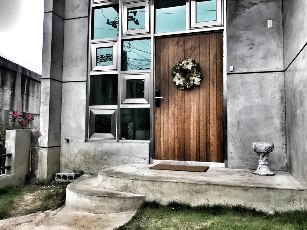Railway Hualien Hostel Ngoại thất bức ảnh