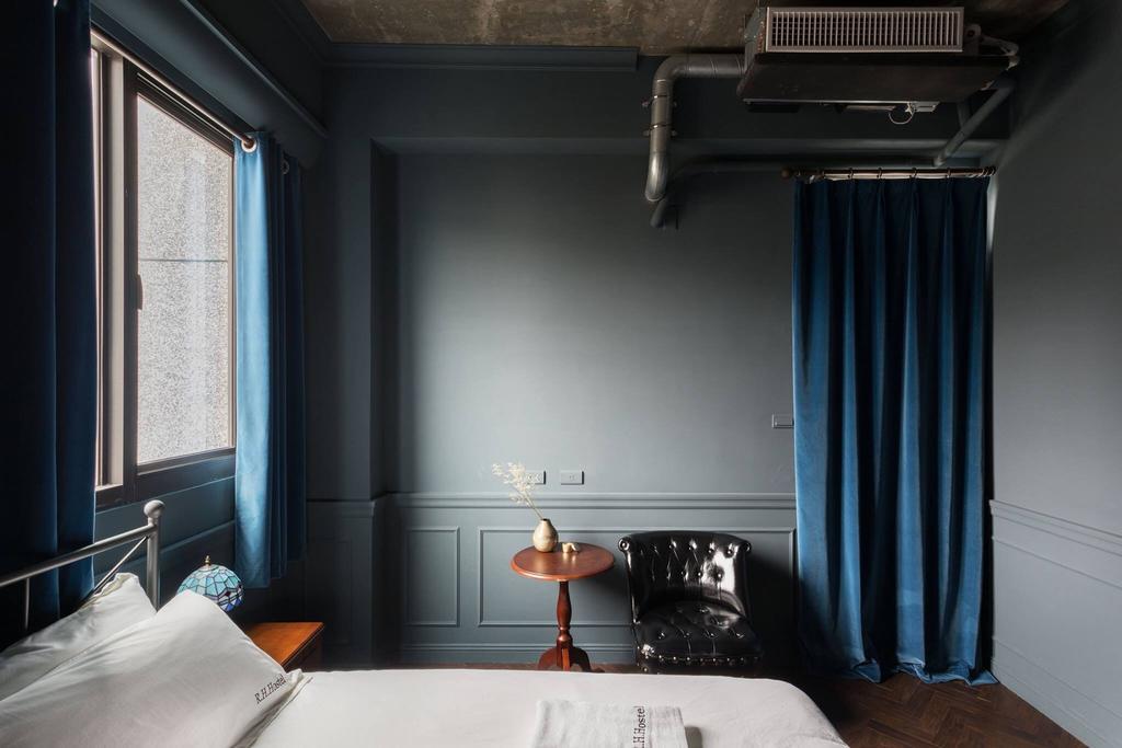 Railway Hualien Hostel Ngoại thất bức ảnh