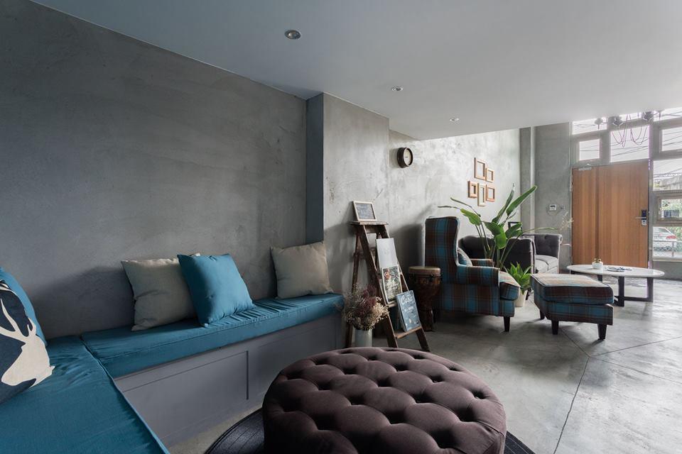 Railway Hualien Hostel Ngoại thất bức ảnh